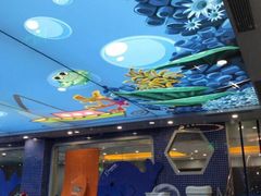 -戊辰亲子游泳俱乐部