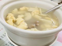 -蘭心餐厅(进贤路店)