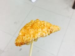 -正新鸡排·炸鸡烧烤(龙飞店)