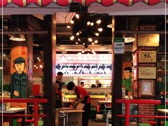 门面-钢管厂五区小郡肝火锅串串香(总店)