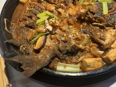 -老板恋上鱼(高新万达店)