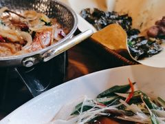 -院子餐厅·大锅菜·老杭帮(桥西直街店)