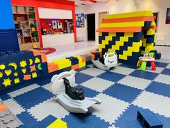 -美吉姆早教(新百CC Park店)