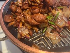 -四季民福烤鸭店(王府井东安门店)