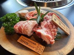 -火浪壹 by tigergrill(33小镇店)
