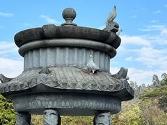 -顺峰山公园