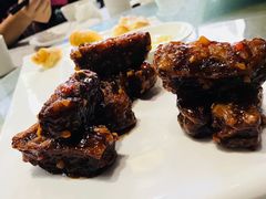 -和平馆·地道港澳茶餐厅(西门口店)