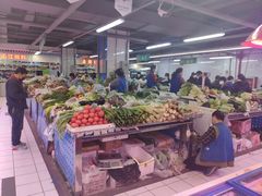 -天丰利生活MALL(和平里店)