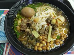 -粉达人·桂林米粉(解放北路店)