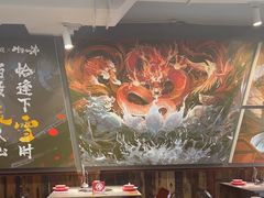 -生活如沸·顺德水牛奶火锅(大学路店)