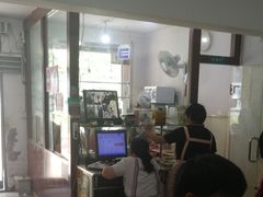 -粤味轩快餐店(天下第一泉店)