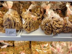 -生活林(河北路店)