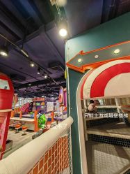 -LuckyStar幸运星家庭娱乐中心(东莞国贸店)