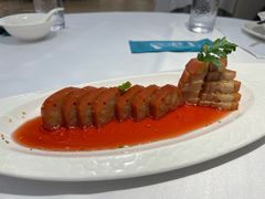 桂花糖藕-圆苑(静安寺店)