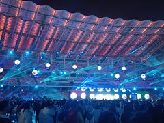 -海心沙亚运公园