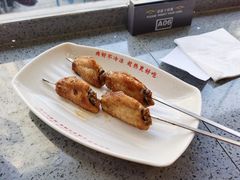 -南城香(欧陆经典万兴苑店)