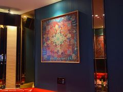 -萧邦音乐会所KTV·蒸汽活海鲜自助(福田店)