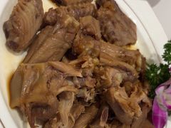 -梅利汴京烤鸭•开封豫菜地标店(晋安路店)