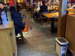 -鸽子窝(黄村店)