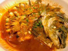 -渝味川菜(夜宵航母店)