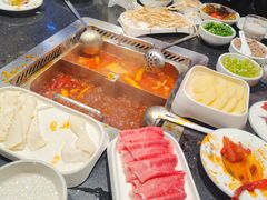 -川西坝子火锅(清江东路3.0直营店)