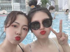 -上海静安香格里拉大酒店