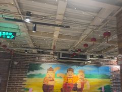 -三个大叔烤羊肉串·炭炉砂锅菜(西三旗店)