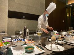 -枫品铁板烧(东樾店)