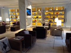 lounge-香港港岛英迪格酒店
