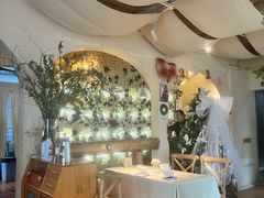 -桃花坞·私房菜餐厅(龙湖时代天街店)