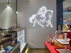 -GODIVA(景枫中心店)