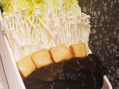 -半天妖烤鱼(万达广场店)