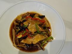 -巴依老爷新疆美食(清华东门店)