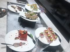 -鹭江潮餐厅•福建菜(鹭江佲家酒店)