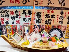 -小樽融合料理·匠心专注料理八年(京溪店)