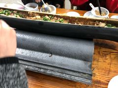 -竹泉农庄·竹筒饭(从化店)