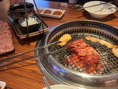 -烧肉一番·新韩式炭火烤肉(大岭山店)