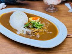 -CURRY YA 熟成咖哩專門店(深圳湾万象城店)