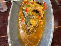 -集贤门·徽菜(福田店)