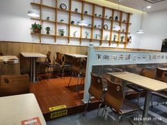 -飞鸿肉夹馍(橡树街区店)
