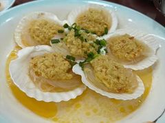 -贺富海鲜美食店(白藤头水产批发市场店)