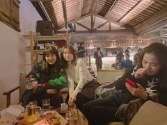 -Nirvana Cafe&Bar(北仓文创街区店)