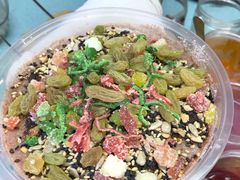 -津门红姐熟梨糕茶汤糕干(爱国道店)