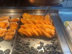 -头壹号饸饹面·大油条(东升科技园店)