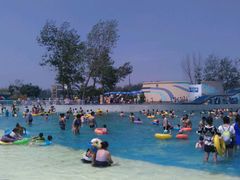 -秦皇岛乐岛海洋王国