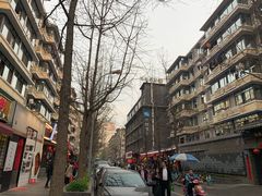 -奎星楼街