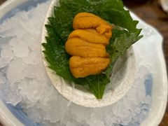-东京屋(武定路店)