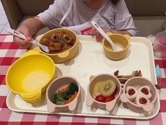 -西贝(金桥店)