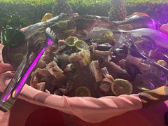 -水桶王国主题餐厅·聚会·生日派对·亲子活动·家庭套餐(亚龙湾希尔顿店)