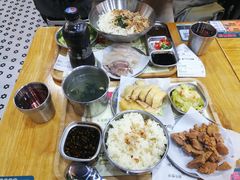 -阿金大白·上海菜馆(新天地店)